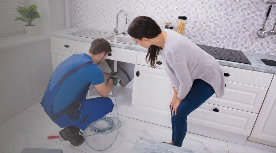 Professional sewer line replacement in Ho Ho Kus, NJ